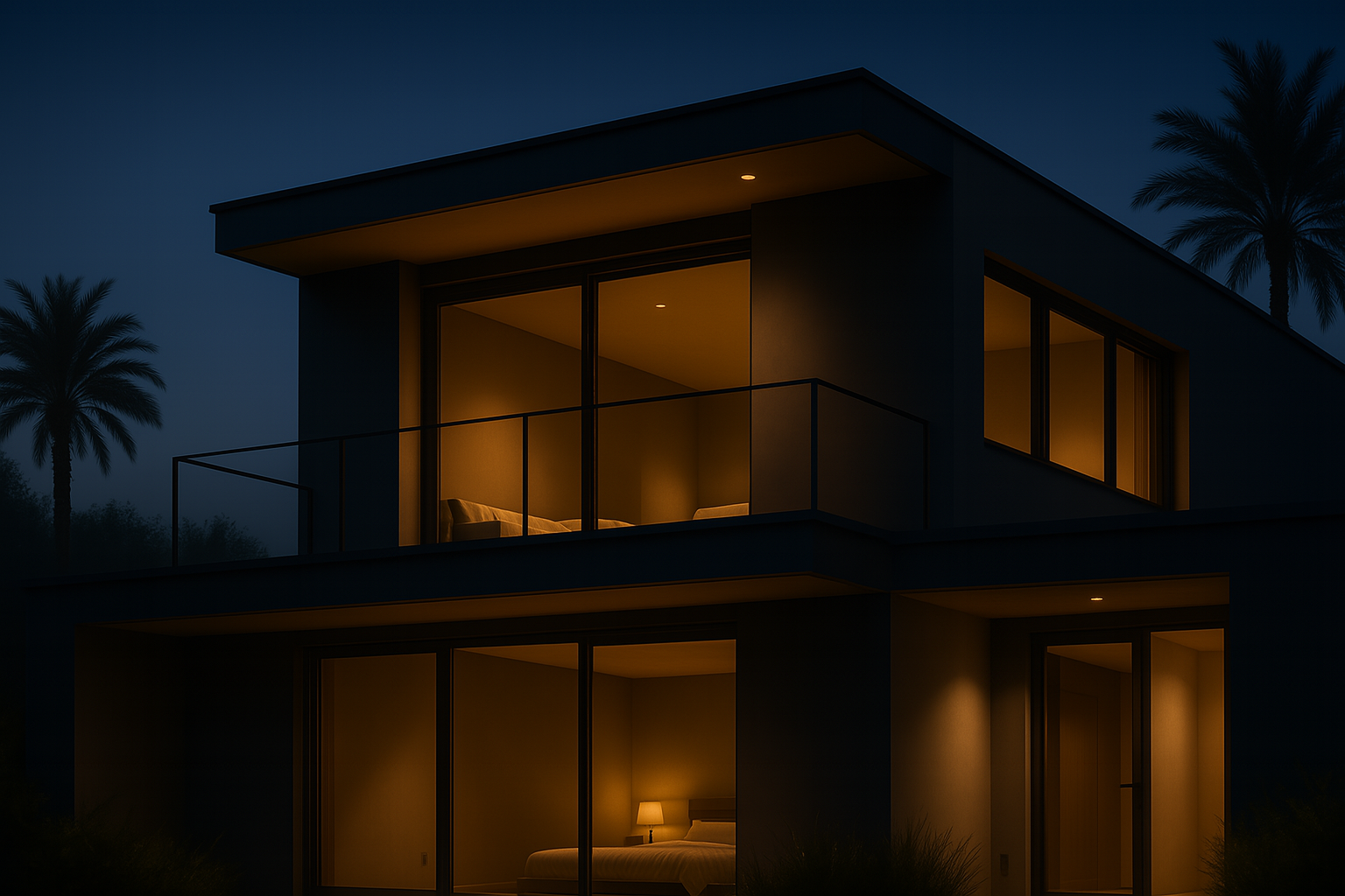 شقة في أم السماق